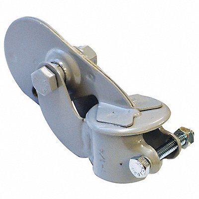 ANTHES 11008 Exhaust Rain Cap Steel 2-3/4 x2-15/16