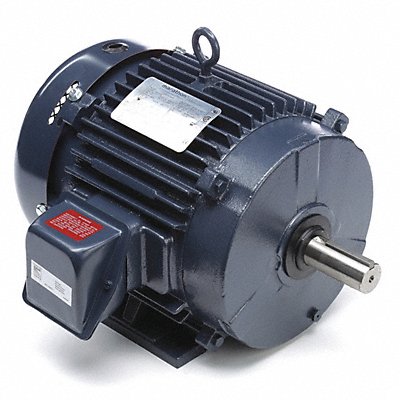 MARATHON MOTORS 213TTFCD6030 GP Motor 7 1/2 HP 1 770 RPM 575V AC 213T