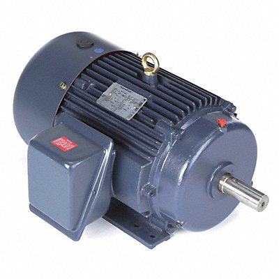 MARATHON MOTORS 256TTFCD6030 GP Motor 20 HP 1 768 RPM 575V AC 256T