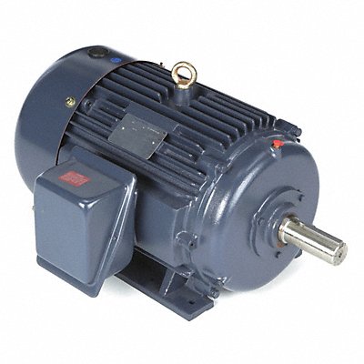 MARATHON MOTORS 284TTFCD6030 GP Motor 25 HP 1 772 RPM 575V AC 284T