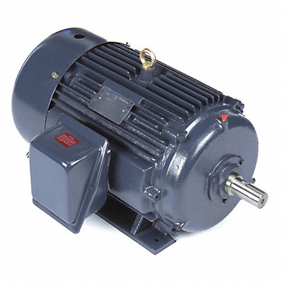 MARATHON MOTORS 286TSTFCD6001 GP Motor 30 HP 3 550 RPM 230/460V 286TS