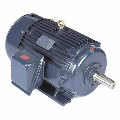 MARATHON MOTORS 286TTFCD6026 GP Motor 30 HP 1 770 RPM 230/460V 286T