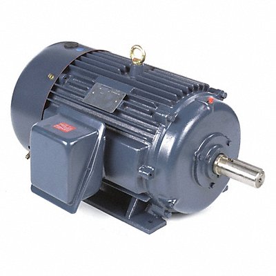 MARATHON MOTORS 286TTFCD6030 GP Motor 30 HP 1 770 RPM 575V AC 286T