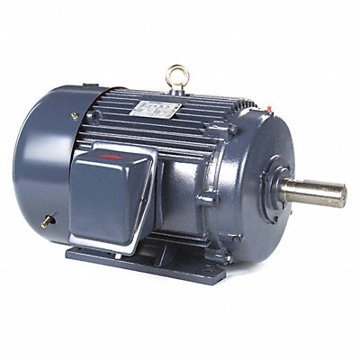 MARATHON MOTORS 324TTFCD6080 GP Motor 25 HP 1 184 RPM 575V AC 324T
