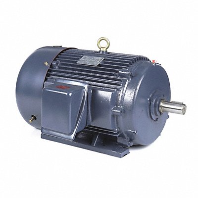 MARATHON MOTORS 326TSTFCD6001 GP Motor 50 HP 3 568 RPM 230/460V 326TS