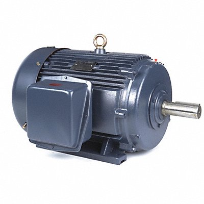 MARATHON MOTORS 364TTFCD6036 GP Motor 60 HP 1 782 RPM 230/460V 364T