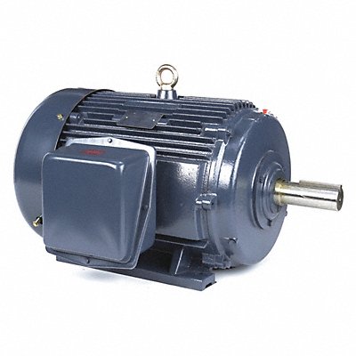 MARATHON MOTORS 364TTFCD6086 GP Motor 40 HP 1 188 RPM 230/460V 364T