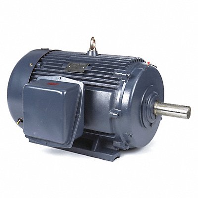 MARATHON MOTORS 365TTFCD6036 GP Motor 75 HP 1 782 RPM 230/460V 365T