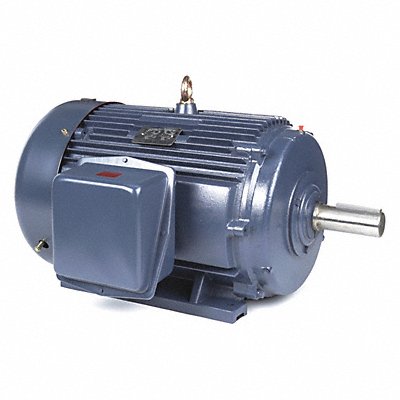 MARATHON MOTORS 365TTFCD6086 GP Motor 50 HP 1 188 RPM 230/460V 365T