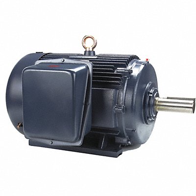 MARATHON MOTORS 405TTFCD6036 GP Motor 100 HP 1 785 RPM 230/460V 405T