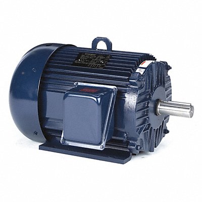 MARATHON MOTORS 254TTFL16026 GP Motor 15 HP 1 775 RPM 230/460V 254T