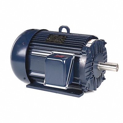 MARATHON MOTORS 256TTFL16033 GP Motor 20 HP 1 775 RPM 230/460V 256T