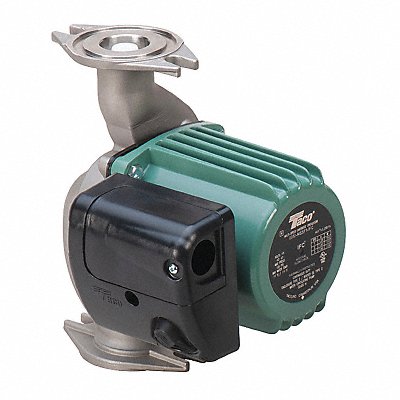TACO 0012MSSF2IFC Potable Circulating Pump Flanged 1/6HP