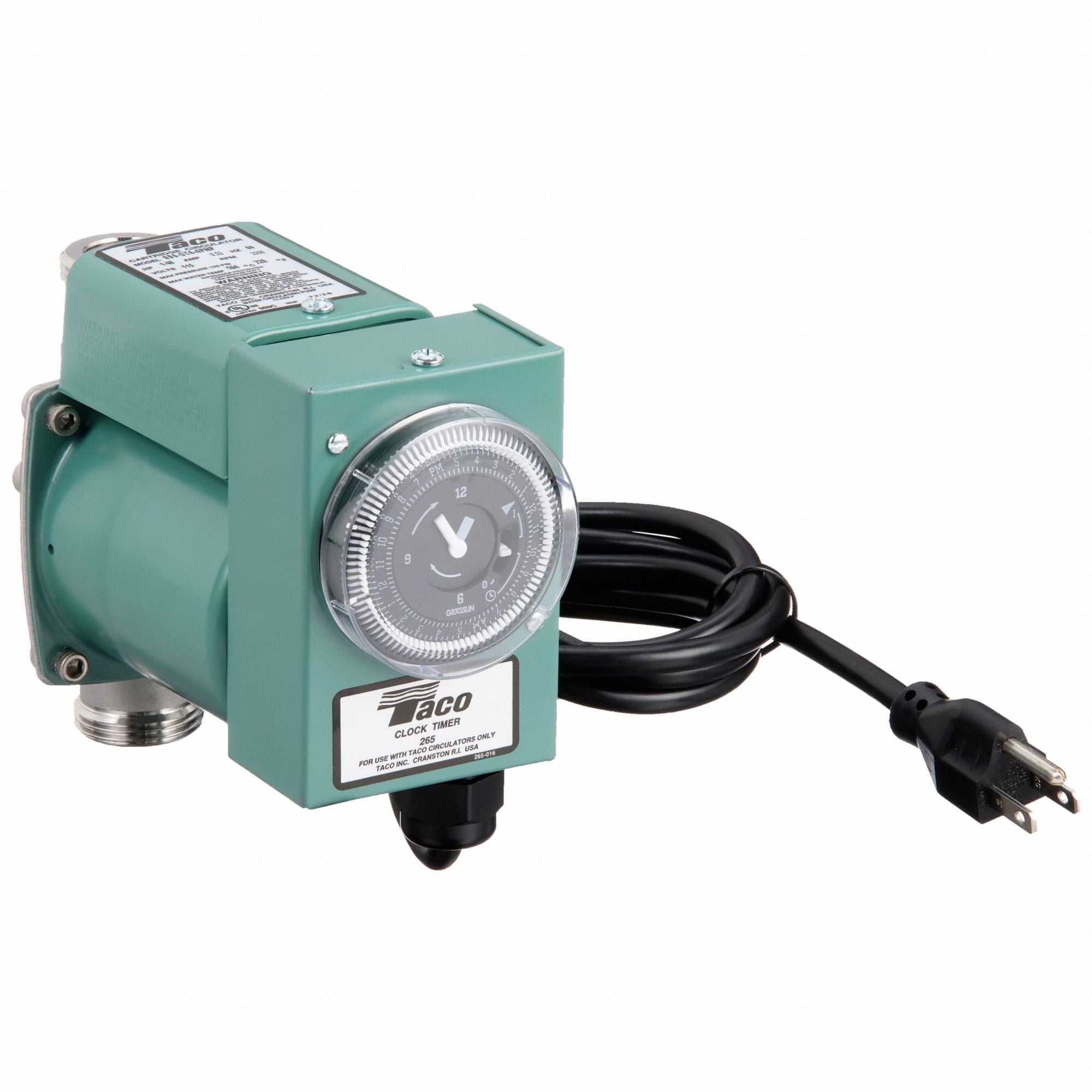 TACO HLS1 Potable Circulating Pump