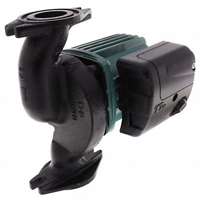 TACO 0012MSF2IFC Hydronic Circulating Pump Flanged 1/6HP