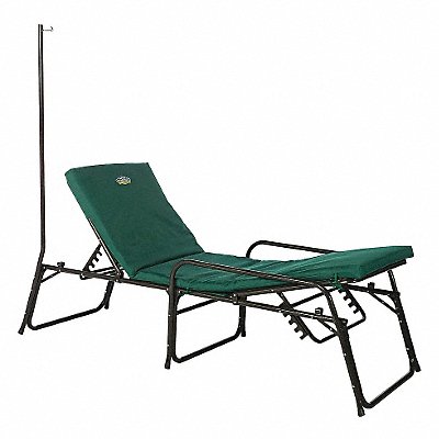 KAMP-RITE TENT COT INC STAR911 Emergency Treatment Cot 350 lb.