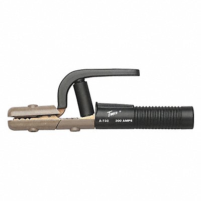 TWECO 91101103 TWECO A-732 CopprAlloy Electrode Holder