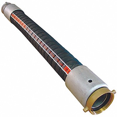 BOSTON EHP5191610025MF Gasoline Hose 1 ID x 25 ft L
