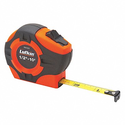 CRESCENT LUFKIN PHV1023CMN Tape Measure 3m 1mm Blade Width