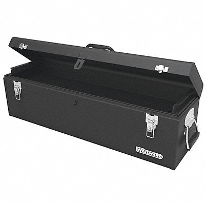 WESTWARD 44ZJ88 Steel Tool Box 30 in
