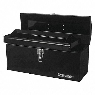 WESTWARD 44ZJ90 Steel Tool Box 20 in