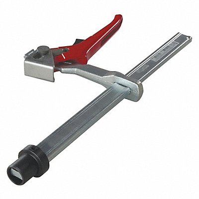BESSEY TW162010H Table Clamp 8 in Jaw 4 in Throat