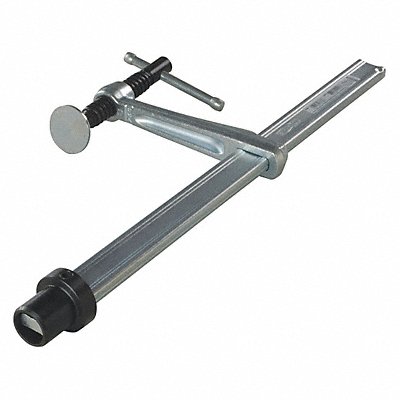BESSEY TW162010K Table Clamp 8 in Jaw 4 in Throat