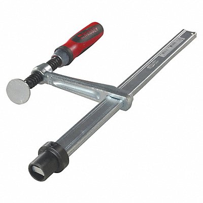 BESSEY TW1620102K Table Clamp 8 in Jaw 4 in Throat
