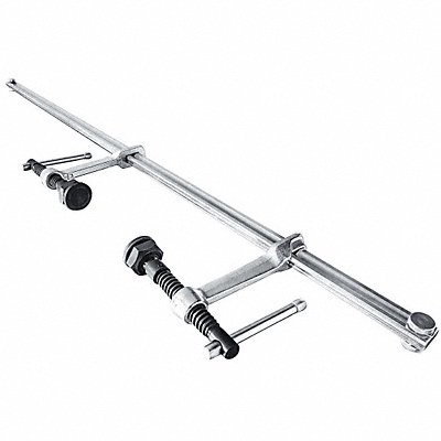 BESSEY SLV40M Sliding Arm Bar Clamp Replaceable 16 in.