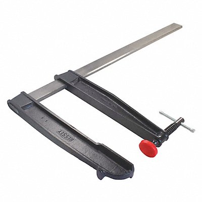 BESSEY CDS2410WP Bar Clamp 24 in 10 in D