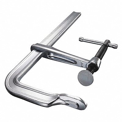 BESSEY 660S8 Bar Clamp Replaceable 8 in 4 in D