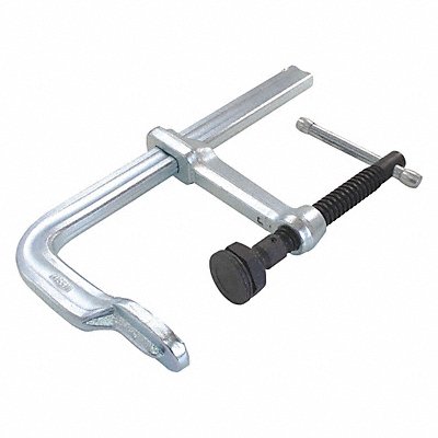 BESSEY GSM20 Bar Clamp Heavy Duty 4-3/4 in D
