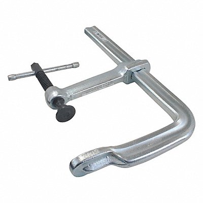BESSEY STB36 Bar Clamp Replaceable 36 in 7 in D