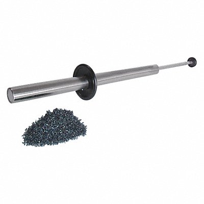 BESSEY MAGWANDMW1 Magnetic Wand Spring Plunger 15 1/2