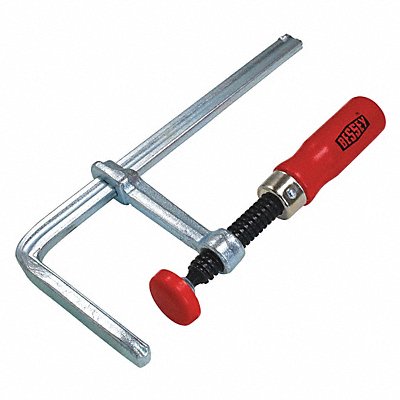 BESSEY GTR16B6 Bar Clamp 6-5/16in. 2-5/16in. D 400 lb.