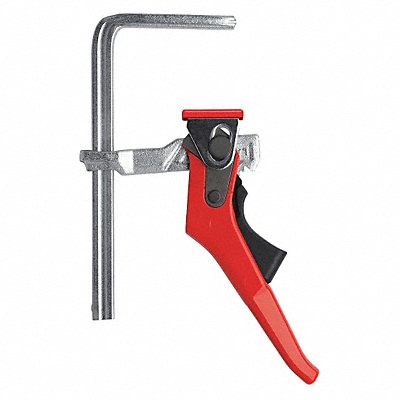 BESSEY GTR16S6H Bar Clamp 6-5/16in. 2-5/16in. D 540 lb.