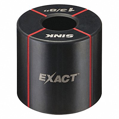 MILWAUKEE 49162700 Knockout Die 1 3/8 Size
