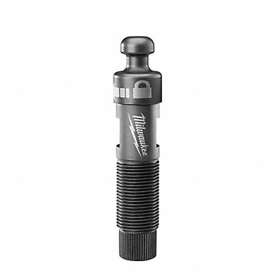 MILWAUKEE 49162704 Knockout Draw Stud 1-1/8 in.