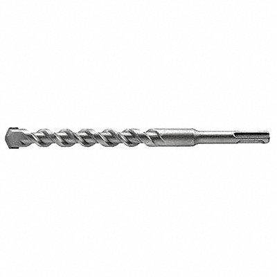 MKT FASTENING MD010160 Metric Drill Bit