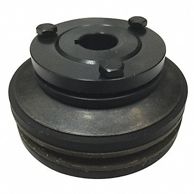GREAT LAKES INDUSTRY INC. 500x1500 Torque Limiter 1-1/2in Bore Dia.