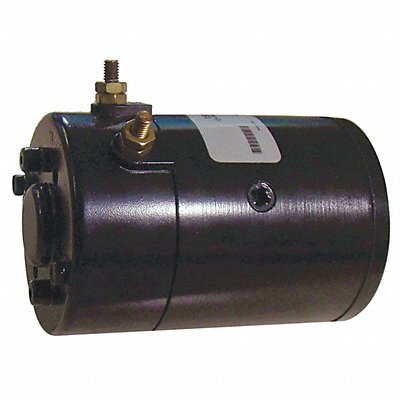 AMETEK LAMB MUE6306A Motor 2 1/2 HP  12V