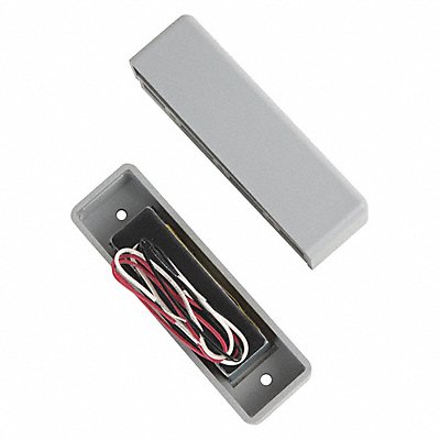 DETEX MS2049S Conduit Magnetic Switch Used with Doors