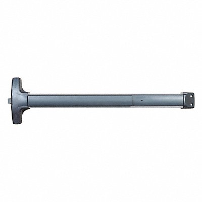 DETEX V40LD6289948 Rim Exit Device V40 NonHanded