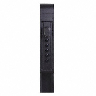 KABA SIMPLEX FG12B Keyless Cabinet Lock Thumb Turn 5-1/4inH
