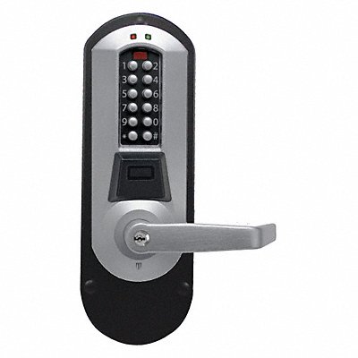 KABA E-PLEX E5710XSWL62641 Electronic Locks 5000 3000 Users