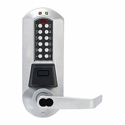 KABA E-PLEX E5710BWL62641 Electronic Locks 5000 8-7/8 in H