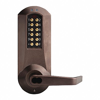 KABA E-PLEX E5031BWL74441 Electronic Locks 5000 100 Users