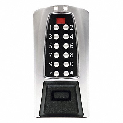 KABA E-PLEX E507062641 Electronic Locks 5000 Cylindrical