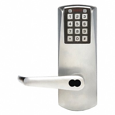 KABA E-PLEX E201UBLL62641 Electronic Locks 2000 3-5/16 Wx2-1/4 D