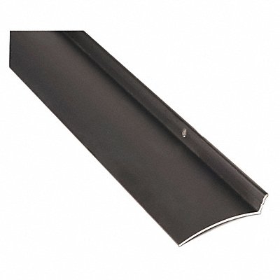 NATIONAL GUARD 16DKB76 Rain Drip Guard 76in.L